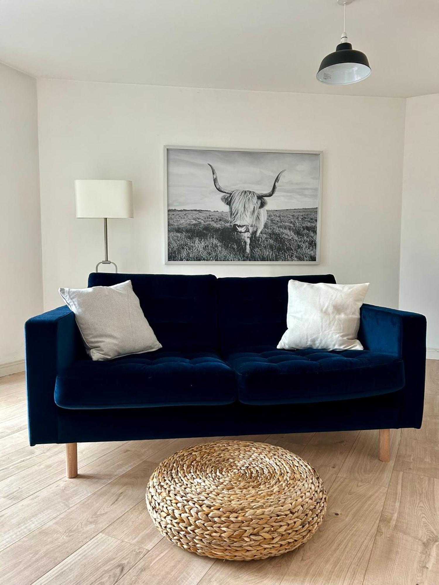 2 Bedroom In Prime Location With Secure Parking Stafford